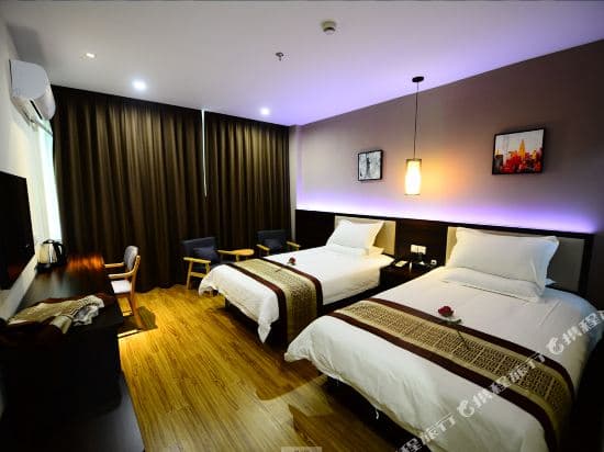 YI JIA BUSINESS HOTEL