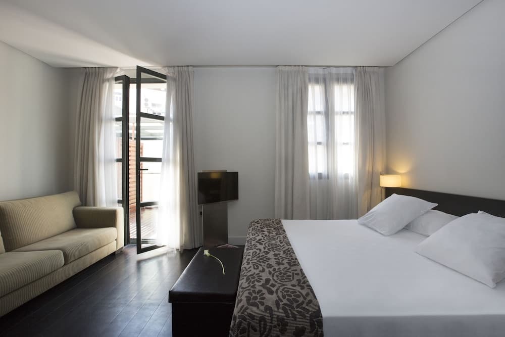 Hospes Palau de La Mar Hotel Valencia