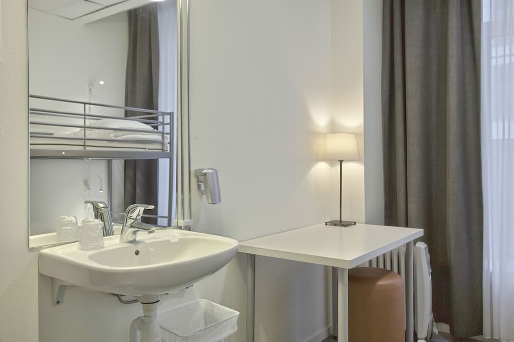 Saga Poshtel Oslo Central