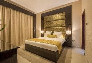 Gevora Hotel