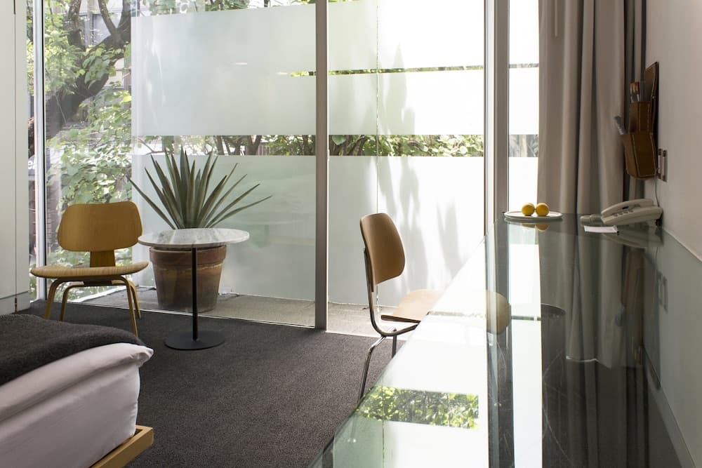Habita, Mexico City, a Member of Design Hotels