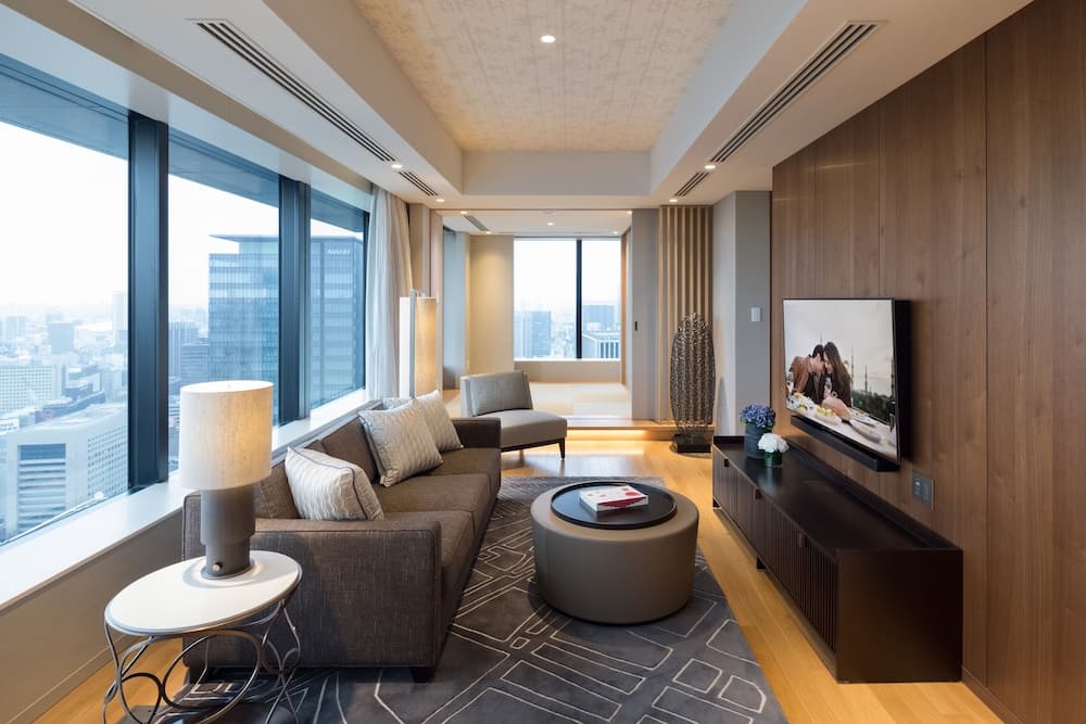 Ascott Marunouchi Tokyo