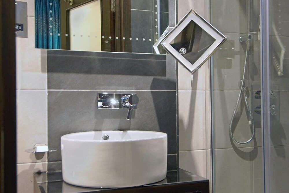 The Marble Arch Suites