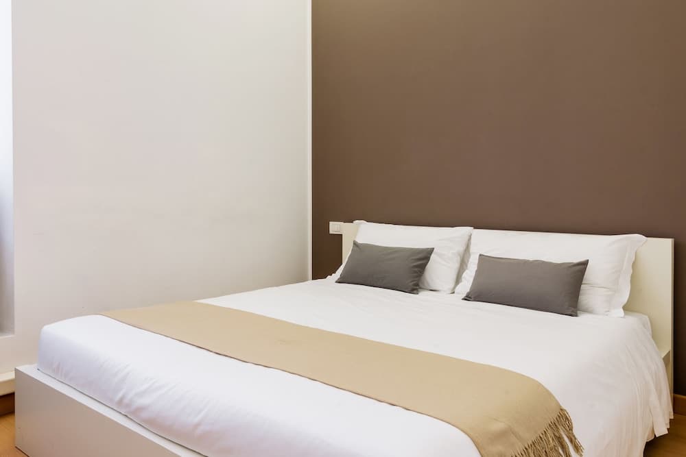 Home at Hotel Dateo Melloni