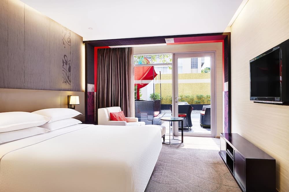 Paradox Bangkok Sukhumvit