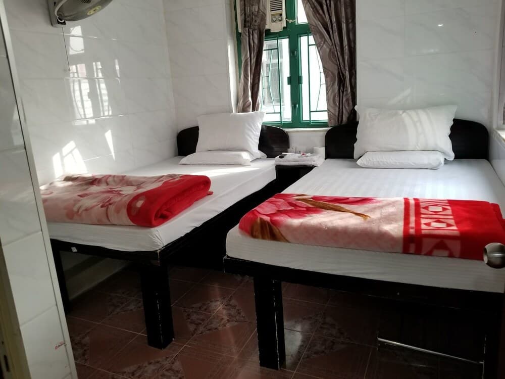 Cebu Hostel