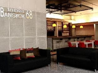 Bangkok 68