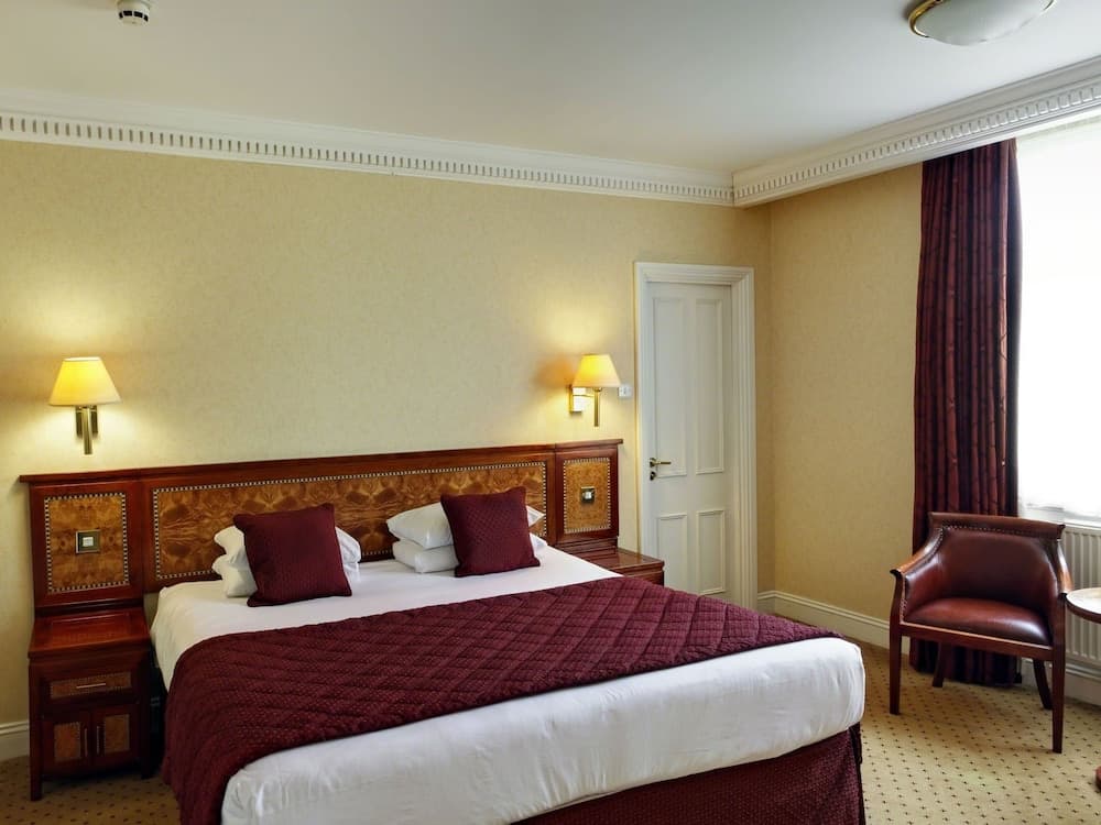 Grange Portland Hotel London