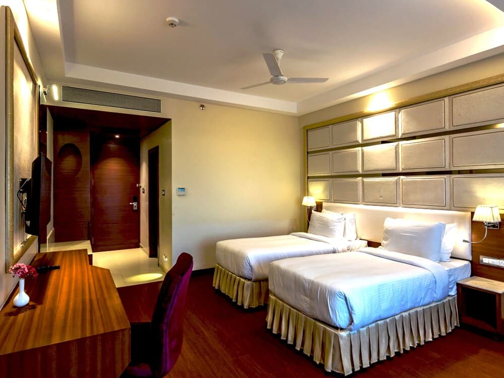 Hotel Kasturi Orchid