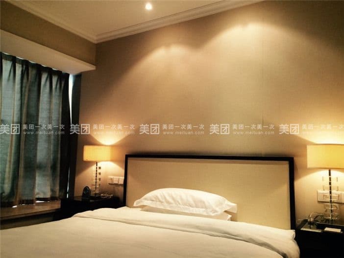Cozy Hotel Guangzhou