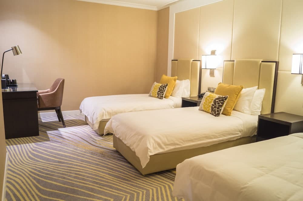 Ambassador Transit Hotel - Terminal 2 Singapore