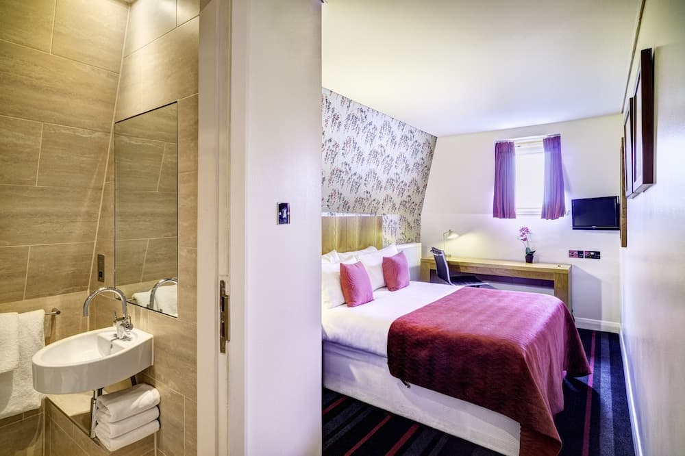 Four Points By Sheraton Edinburgh