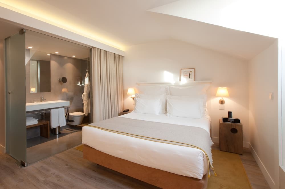 Memmo Alfama - Design Hotels