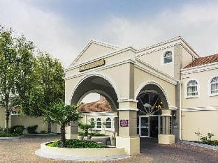 Mercure Johannesburg Randburg