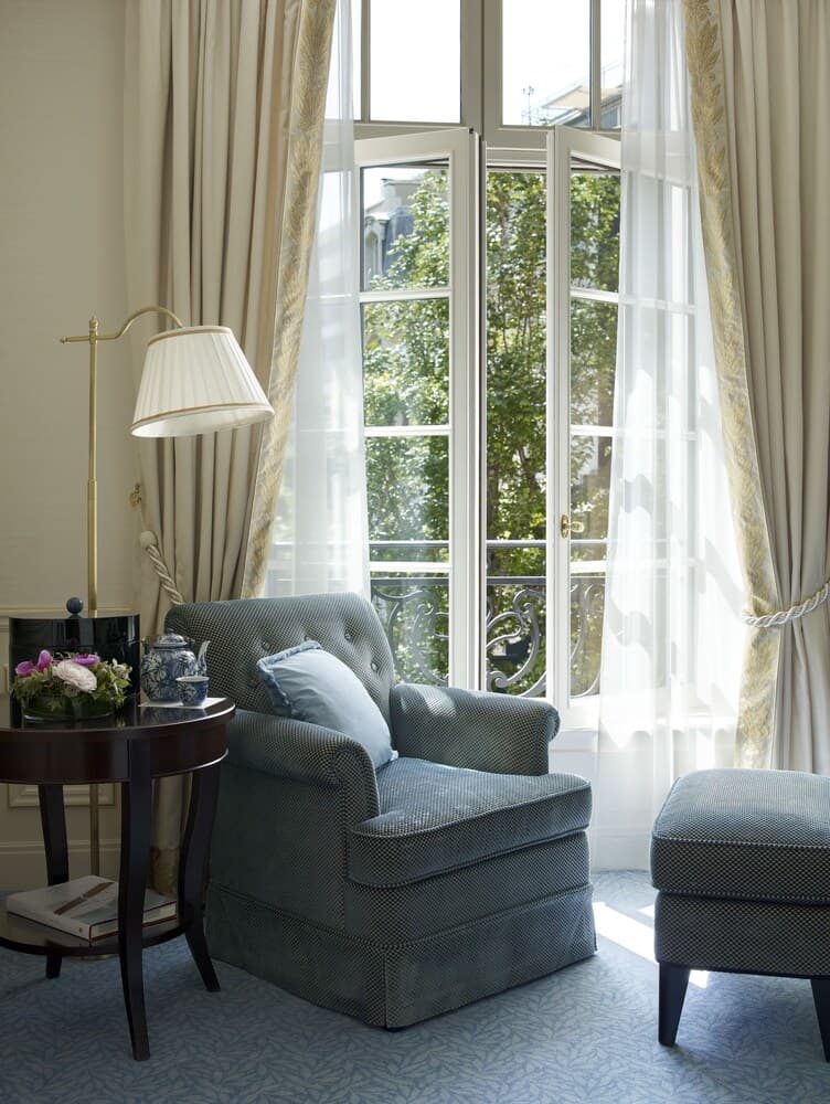 Shangri-La Paris
