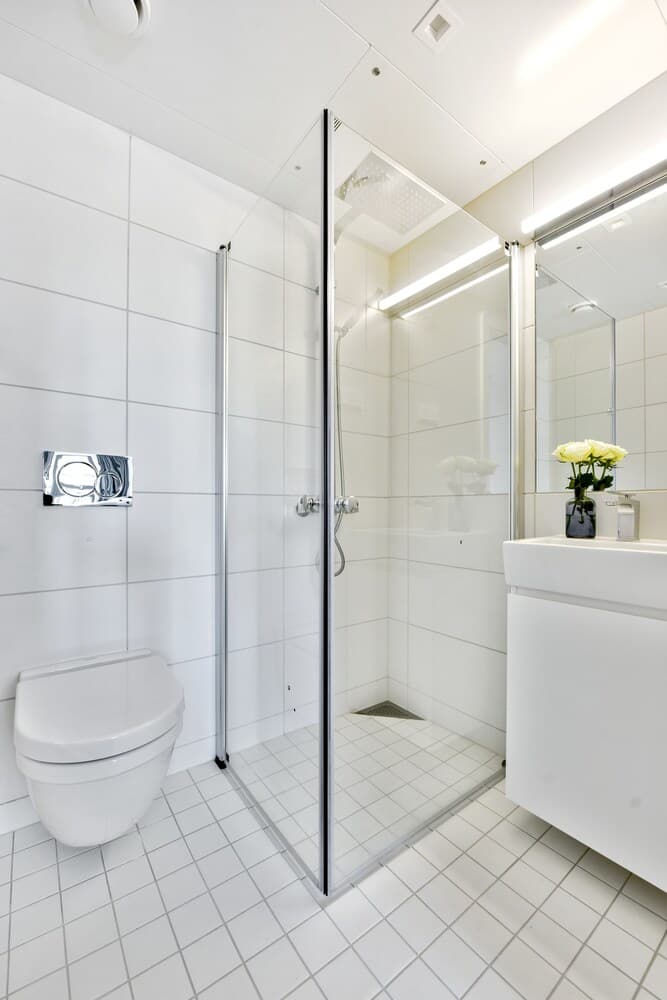 Forenom Serviced Apartments Oslo Majorstuen