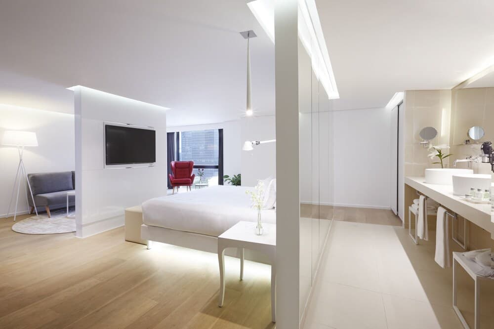 NH Collection Mexico City Reforma