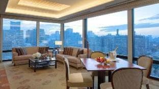 The Peninsula Tokyo