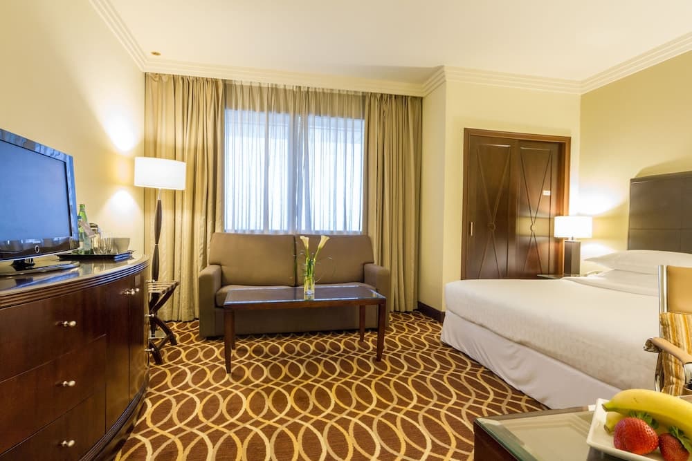 Grand Excelsior Hotel Deira