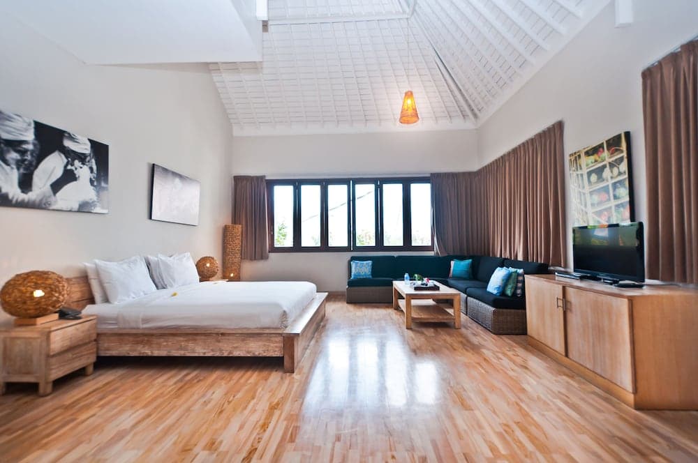The Dipan Resort Seminyak Bali