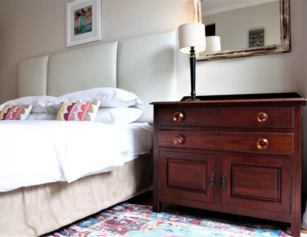 Ginnegaap Guest House
