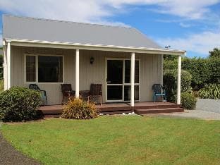 Kaikoura Cottage Motels