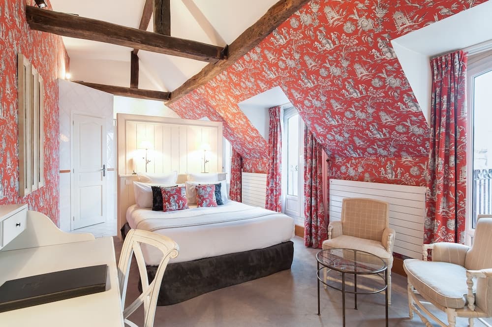 Hotel Pas de Calais