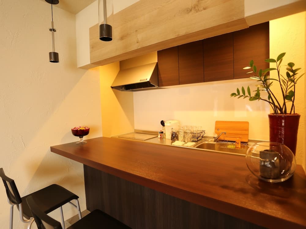 Fuku Hostel Namba