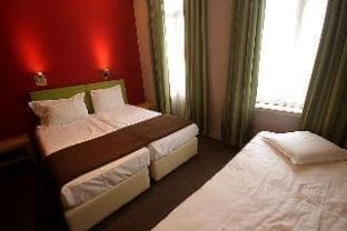 Hotel Derby Merode