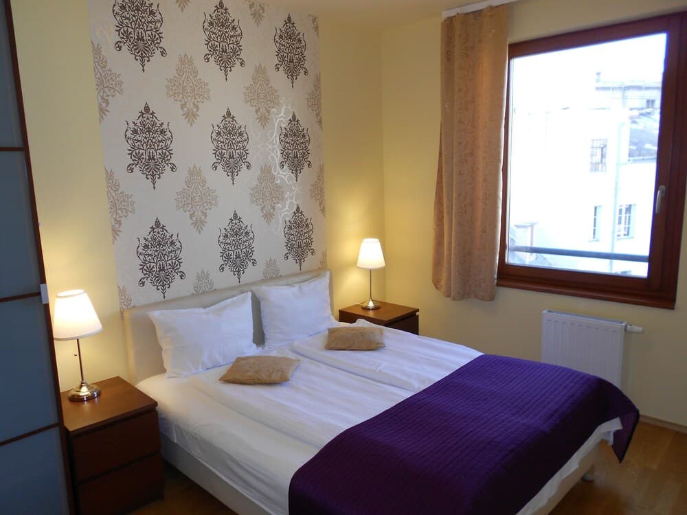 Trendy Deluxe Apartments