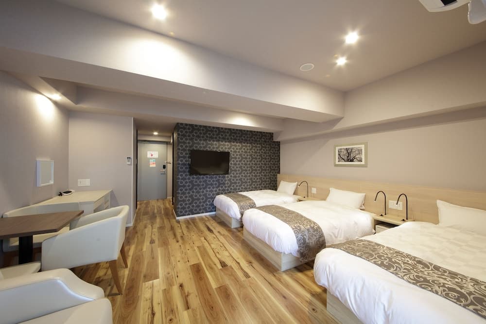 Sarasa Hotel Shinsaibashi