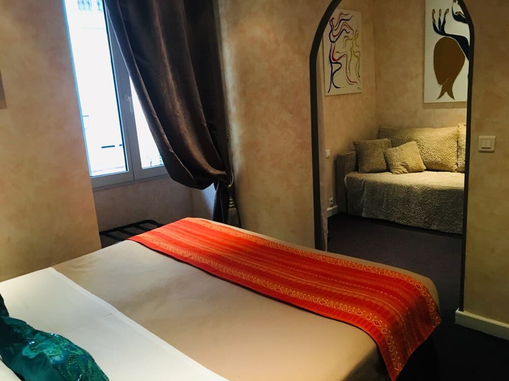 Hotel Villa La Tour
