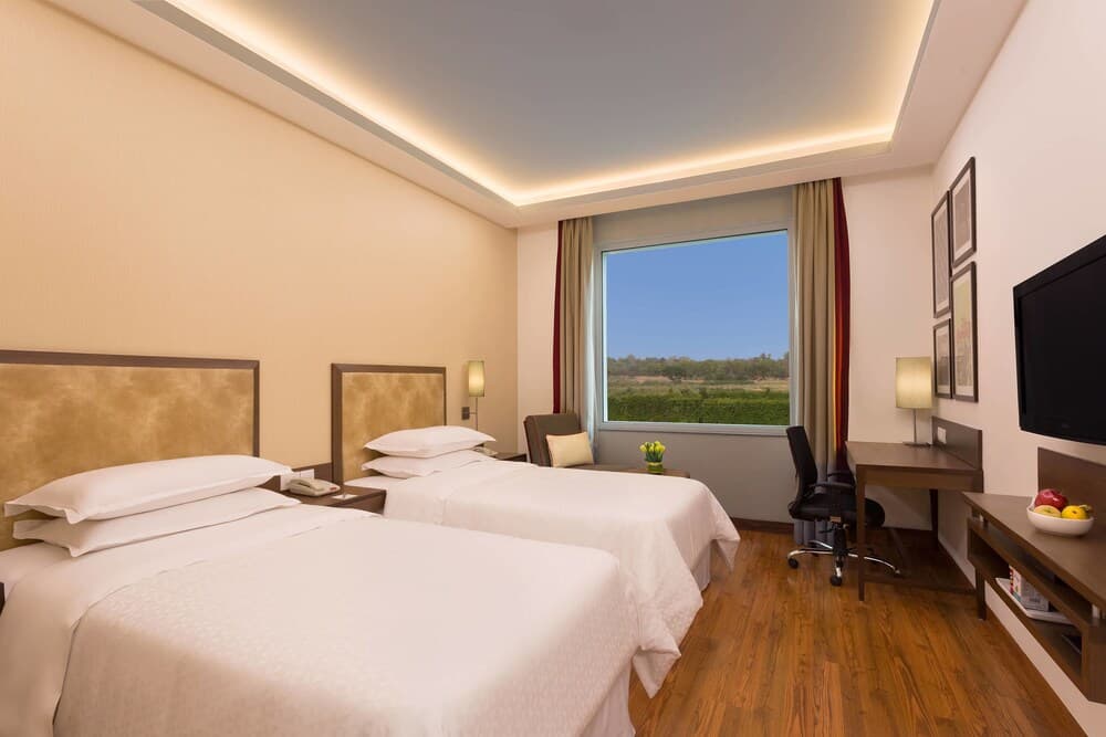 Four Points by Sheraton New Delhi, Airport Highway
