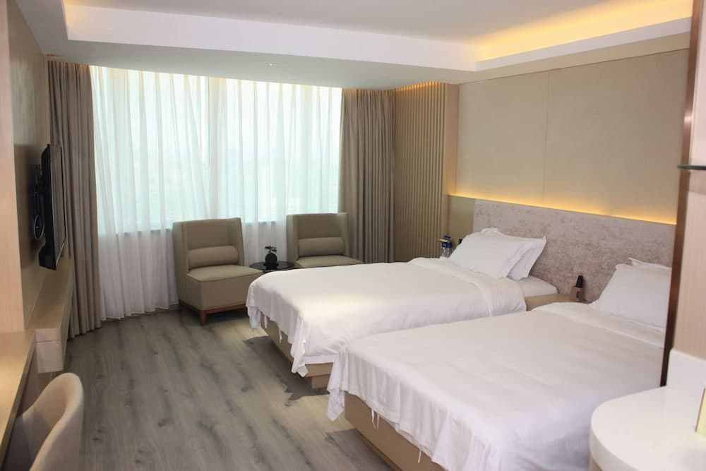 Majestic Hotel