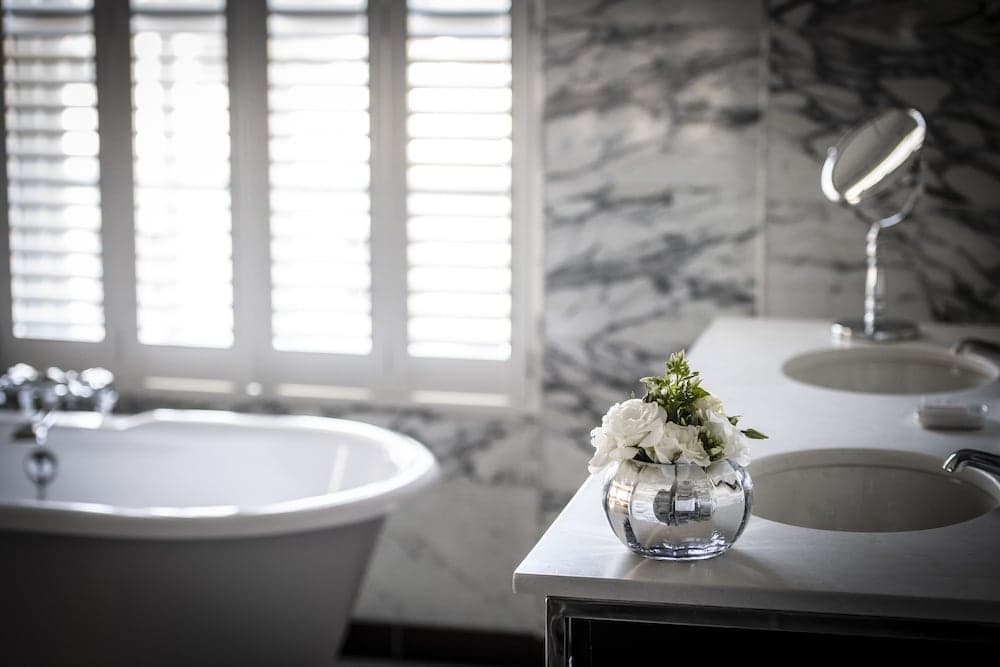 The Bloomsbury Hotel