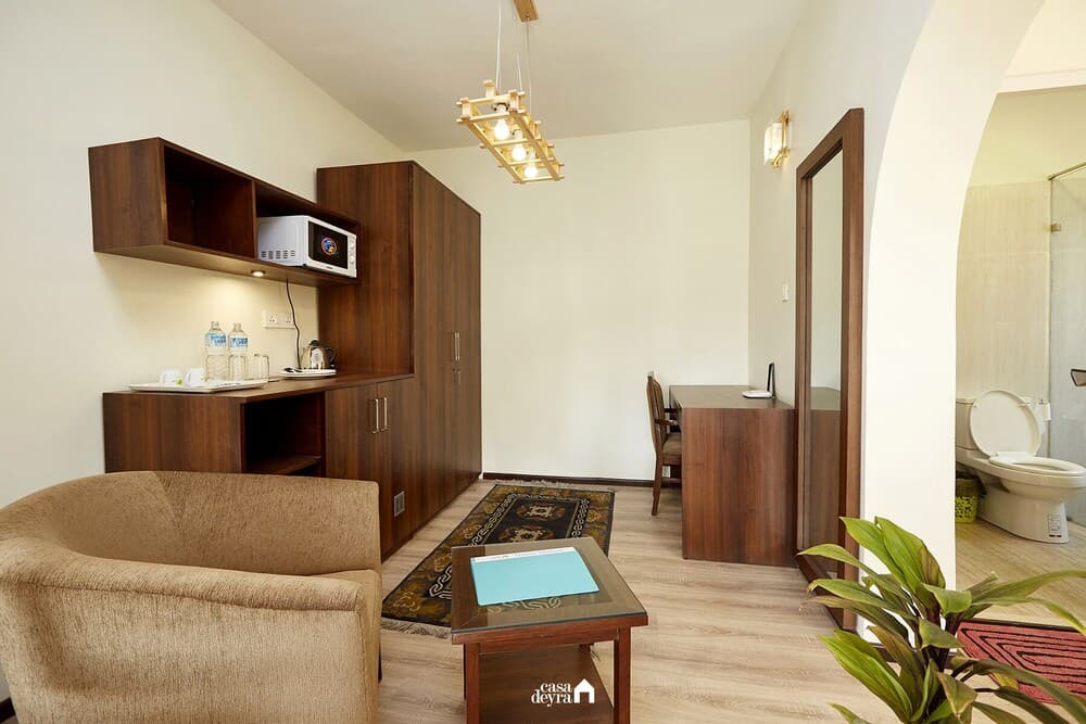 Rani Kunj by Casa Deyra
