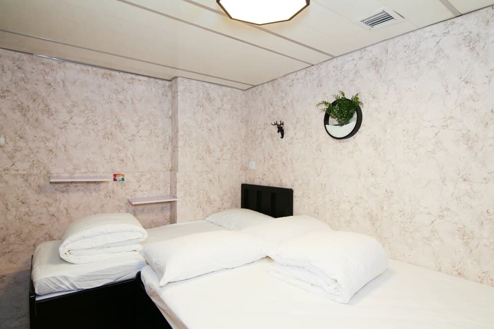 Tempo Inn - Cozy