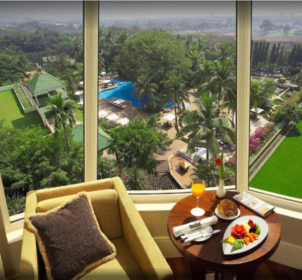 The Leela Mumbai