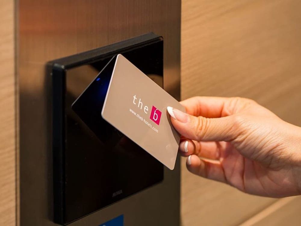 Holiday Inn Express Osaka City Centre - Midosuji by IHG