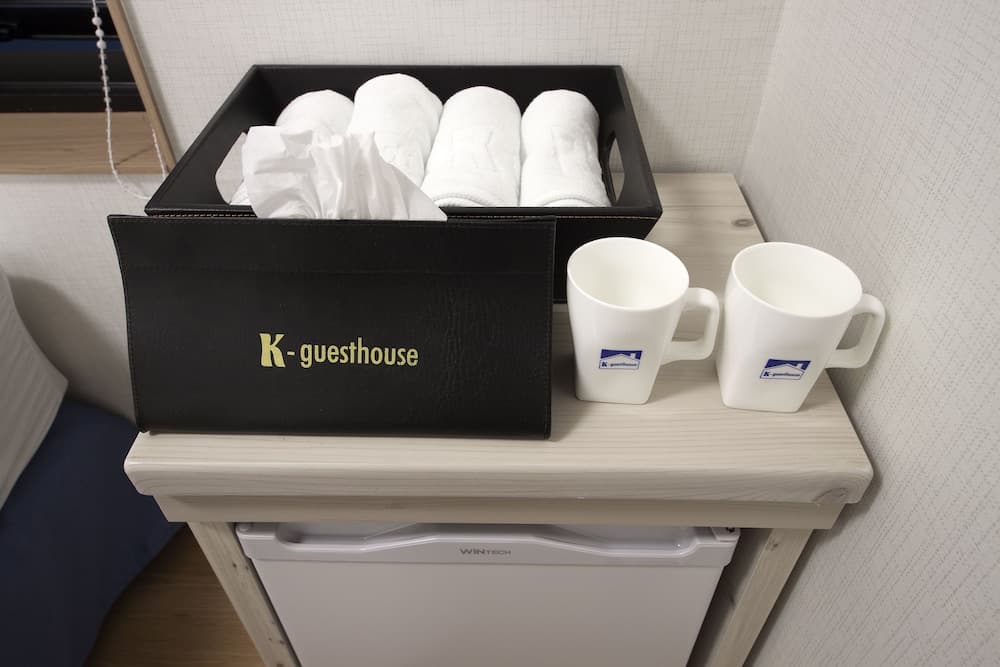 K-Guesthouse Myeongdong 2