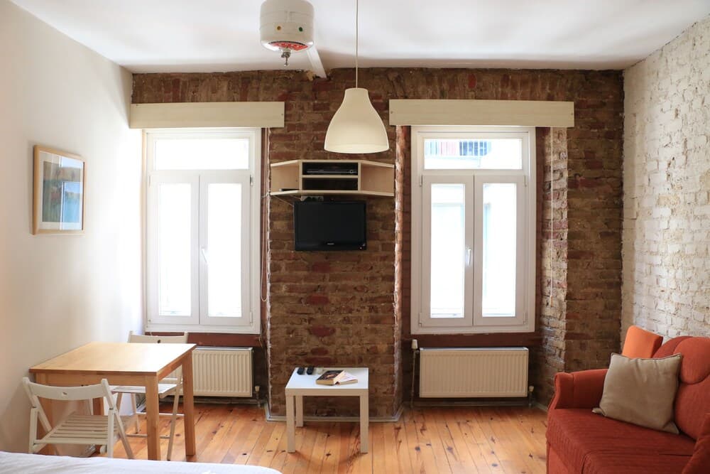Gen Suites Pera