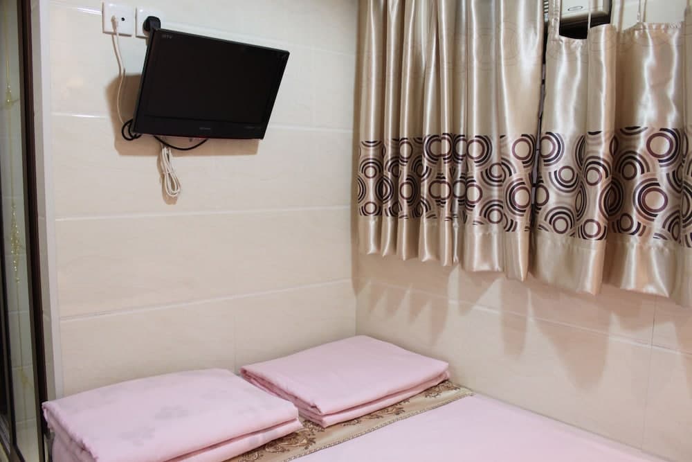 Marco Polo Hostel