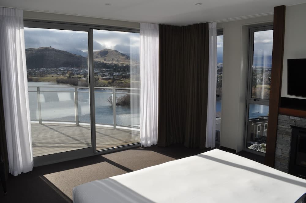 Queenstown Village Apartments