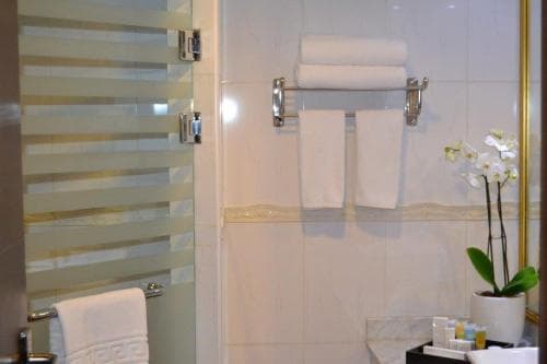 Best Western Plus Doha