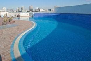 Holiday International Hotel – Embassy District