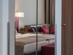 Austria Trend Hotel Europa Salzburg