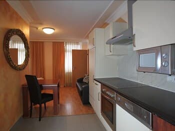 Hotel ATLAS Residence