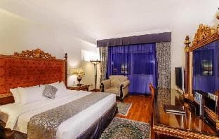 Grand Excelsior Hotel - Bur Dubai