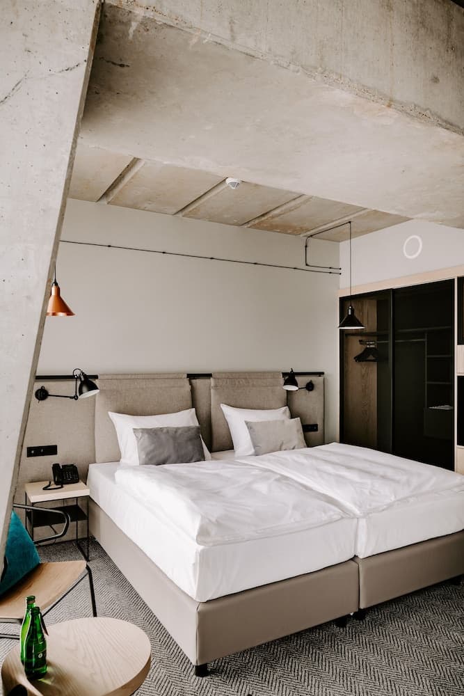 Vienna House by Wyndham Mokotow Warsaw