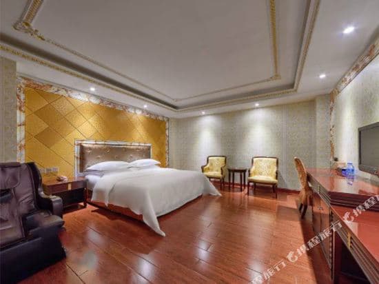 Hong En Hotel (Guangzhou Baiyun Airport)